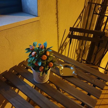 Chiara Naxos Apartment Giardini Naxos Ngoại thất bức ảnh