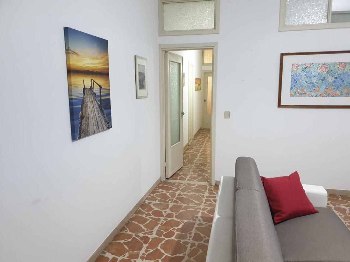 Chiara Naxos Apartment Giardini Naxos Ngoại thất bức ảnh