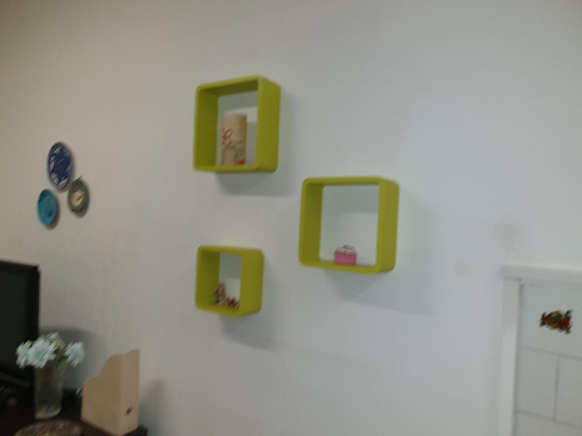 Chiara Naxos Apartment Giardini Naxos Ngoại thất bức ảnh
