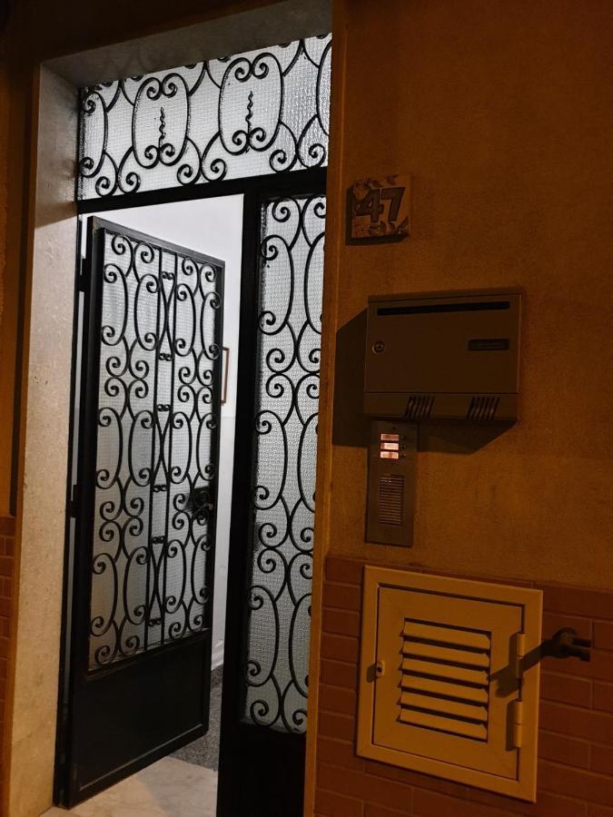 Chiara Naxos Apartment Giardini Naxos Ngoại thất bức ảnh