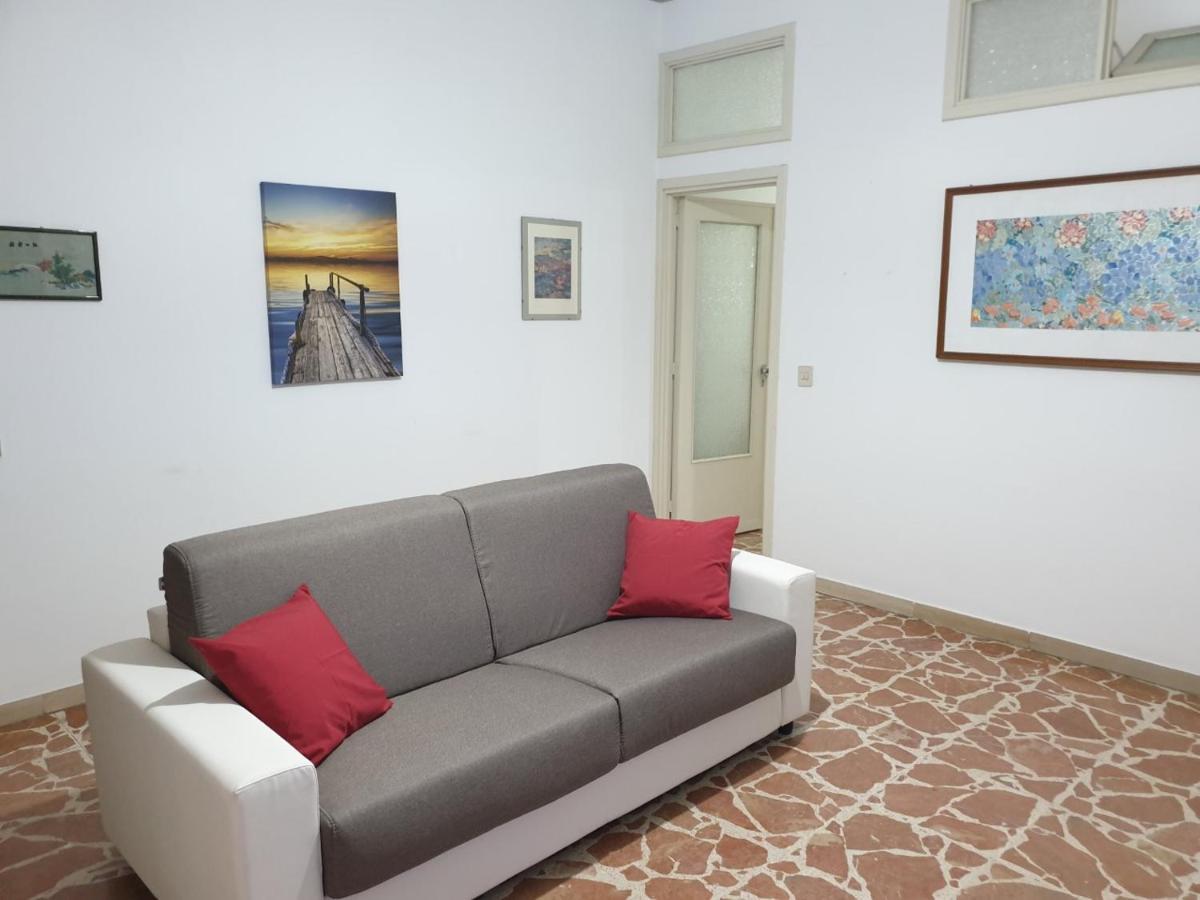 Chiara Naxos Apartment Giardini Naxos Ngoại thất bức ảnh