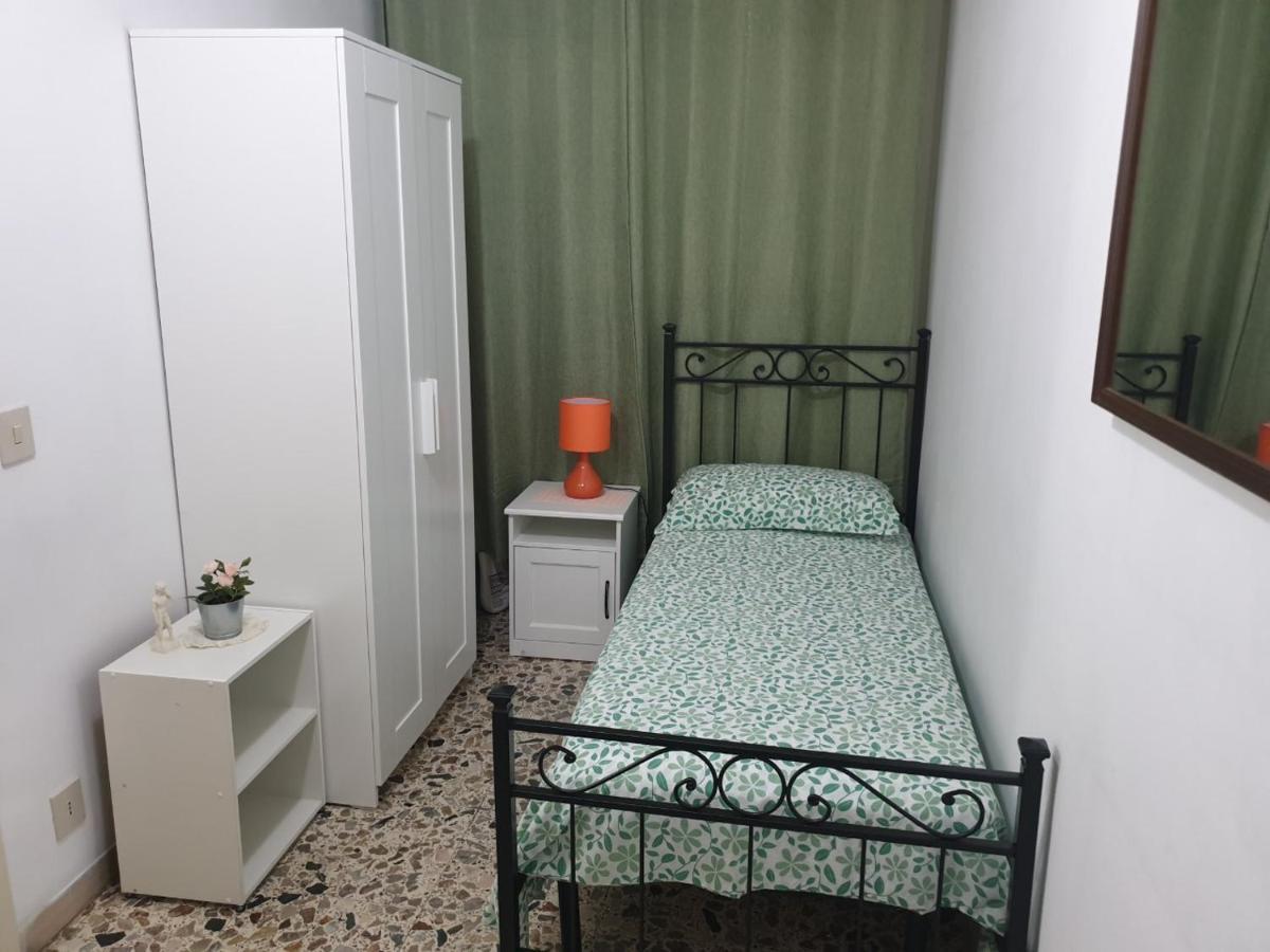 Chiara Naxos Apartment Giardini Naxos Ngoại thất bức ảnh