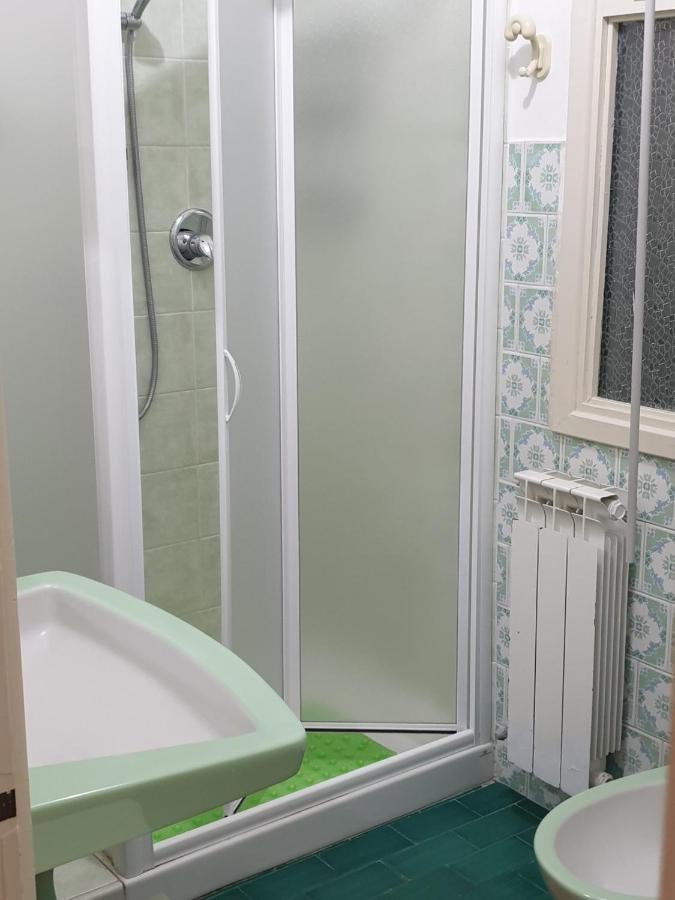 Chiara Naxos Apartment Giardini Naxos Ngoại thất bức ảnh