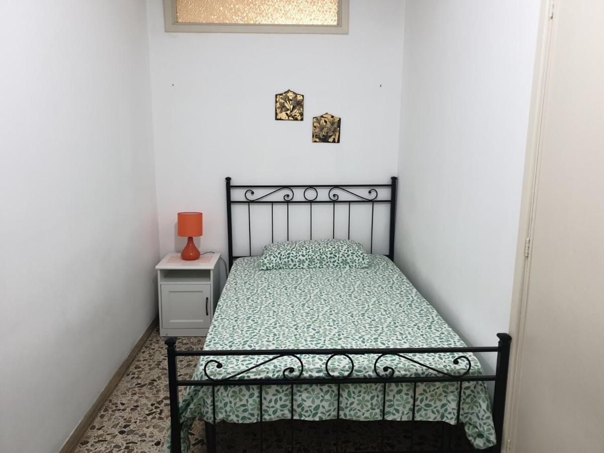 Chiara Naxos Apartment Giardini Naxos Ngoại thất bức ảnh