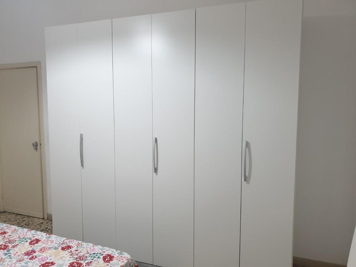 Chiara Naxos Apartment Giardini Naxos Ngoại thất bức ảnh