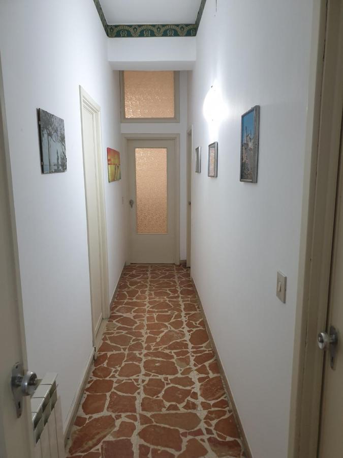 Chiara Naxos Apartment Giardini Naxos Ngoại thất bức ảnh