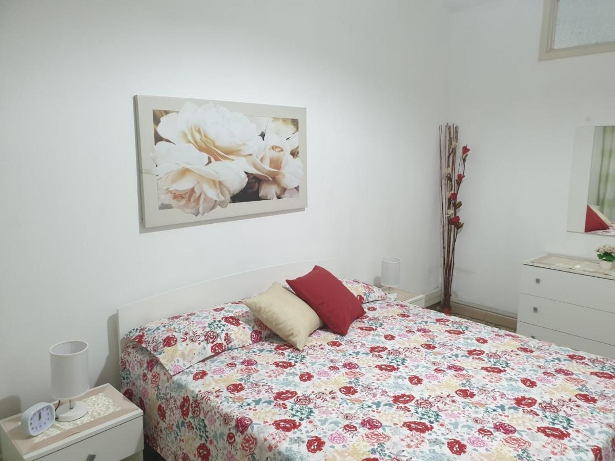 Chiara Naxos Apartment Giardini Naxos Ngoại thất bức ảnh