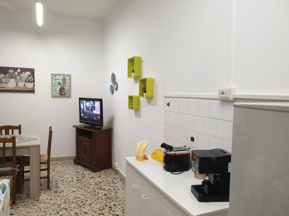 Chiara Naxos Apartment Giardini Naxos Ngoại thất bức ảnh