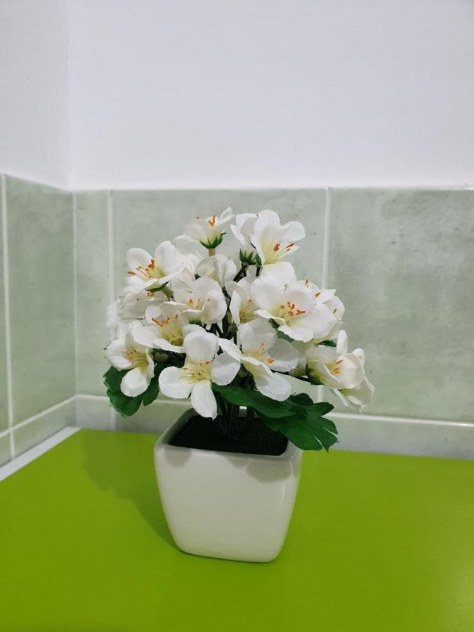 Chiara Naxos Apartment Giardini Naxos Ngoại thất bức ảnh