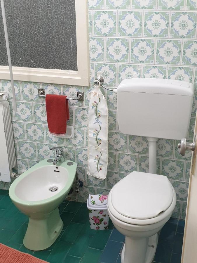 Chiara Naxos Apartment Giardini Naxos Ngoại thất bức ảnh